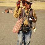 -Teothiuacan - Venditor